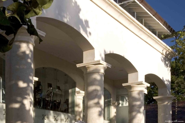 Hotel Casa Colonial Beach & Spa